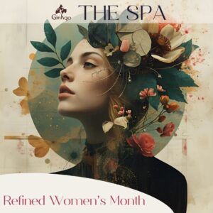 Arniston & Houw Hoek Spa - Refined Women’s Month - Revive, Renew & Experience